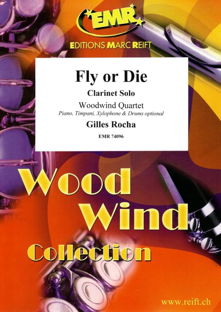 Fly or Die